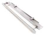 Southbend Range Assembly, Frontrail 36 Wendys 1195390 - Genuine Oem Replacement. Fixed Price $1168.92.