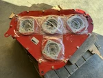 Case Ih 382325A1 Gear Box Assembly Amea A8200 Series 87551239 Sugar Cane Harvest. Fixed Price $7900.00.