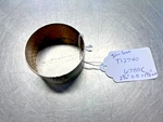 T12740 Genuine Oem John Deere Bushing. Fixed Price $99.99.