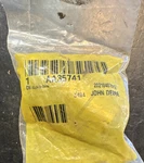 John Deere Bearing Part #AA35741 (1) New. Fixed Price $12.00.