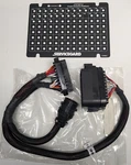 John Deere Servicegard Diagnostic Breakout Box Adapter - Front Chassis Platform. Fixed Price $549.99.