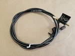 Variable Speed Cable Fits Husqvarna 5521 Chva Chvb 532189182. Fixed Price $27.99.