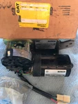 Wiper Motor Pt# 6T-7300 Caterpillar 953 3204 24V ------------------ Oem New. Fixed Price $229.00.