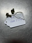 19M7774 Genuine Oem John Deere Qty Of 2 Bolts. Fixed Price $12.25.