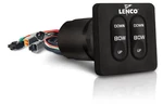 Lenco 15169-001 Standard Integrated Tactile Switch Kit For Single Actuator. Fixed Price $215.44.