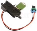 Hvac Blower Motor Resistor Dorman 973-007. Fixed Price $65.99.