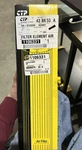 New Ctp Filter Element Air 1106331. Fixed Price $30.00.