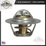 Forklift Thermostat Clark CL920235 Fits 4G64 Engines 180 / 82. Fixed Price $22.73.