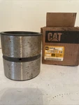 Genuine Caterpillar Bearing Sleeve 7Y-3552 New Oem 7Y3552. Fixed Price $35.00.