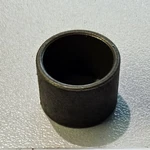 Genuine John Deere Bearing Bushing E61191, 456T 456W 459 466 468 348 349 359. Fixed Price $5.81.