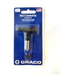 Graco 286417 5 Ltx Switch Tip Airless Paint Spray New. Fixed Price $19.00.