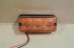87703630 Led Flasher Light Built In Resistor For Caseih 5120 7120 72208920 MX80. Fixed Price $65.00.