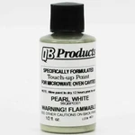 Exact Replacement Parts 98QBP0301 Microwave Touch Up Paint 1/2 Fl Oz. Fixed Price $29.26.