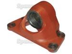 Mytractor Bracket-front Axle,(c/w Bushing) Fits Ford 2310, 2810, 29. Fixed Price $130.88.