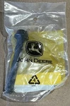 Genuine John Deere R522554 Hexagonal Head Flanged Screw M10 80 New. Fixed Price $17.99.