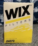 Engine Coolant Filter-diesel, Turbo Wix 24073. Fixed Price $18.99.