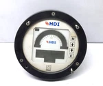 Hdi Houston Digital Instruments 20B7 16K Pressure Gauge. Fixed Price $854.05.