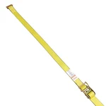 Vevor Ratchet Tie Down Straps (8PK), 4400 Lb Break Strength, E-track Endless. Fixed Price $57.61.