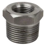 Manufacturer Varies 1-1/2" Mnpt Fnpt 316 Ss Hex Reducing Bushing 1LTX9. Fixed Price $49.94.