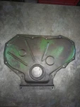 John Deere 4020 4010 3020 3010 Timing Gear Cover AR69984 AR31934 AR44390. Fixed Price $39.99.