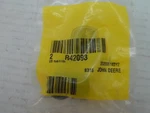 John Deere- Grommet Pk R42093 L&g SH21BX1. Fixed Price $9.00.