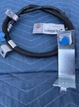 International Brake Hose 3870897C4. Fixed Price $93.75.