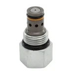 / 31100GT Oem Genie Valve Flow Regulator 0.6GPM. Fixed Price $114.00.