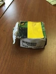 John Deere Original Equipment Bushing #R236289. Fixed Price $21.00.