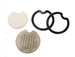 Part # 04236U110071 Fits Toyota Forklift Repair Kit Aisan. Fixed Price $95.00.