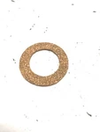 Oem Gasket For John Deere Tractors F2894R. Fixed Price $11.20.