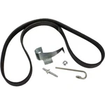 JK6401B Motorcraft Serpentine Belt Ford Fiesta 2011-2013. Fixed Price $114.02.