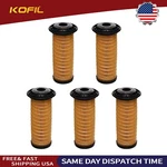 5PCS Oil Filter 322-3155 Fuel Fits Caterpillar 312E 314E 320D2. Fixed Price $55.29.