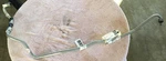 Gm Oem 11-14 Sierra Silverado 2500, 3500 Hd Auto. Trans. Cooling Line 20945773. Fixed Price $28.79.