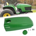 Tractor Upper Hood W/ Fuel Door For John Deere 4500 4600 4610 4700 #LVU12063. Fixed Price $166.99.