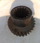 2F6047 Pinion Caterpillar Genuine Used. Fixed Price $340.00.