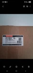 Ford Motorcraft FD-4637 / HC4Z-9N184-B Fuel Filter Element F650 F750 6.7L Diesel. Fixed Price $70.00.