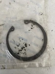 Genuine Komatsu Snap Ring 04065-07525 New 0406507525 Oem. Fixed Price $15.00.