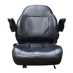 Premium High-back Seat Fits Case Replaces 8390. Fixed Price $374.99.
