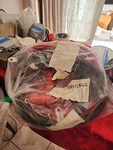 Kubota Genuine Replacement Parts Cable, Battery Part# 1001213062. Fixed Price $220.00.