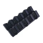 Sea-dog Abs 5-ROD Storage Rack #325615-1. Fixed Price $26.02.
