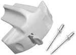 Carefree 901017W Spirit Fx & Fiesta Awnings Travel Lock - White. Fixed Price $44.38.