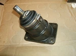 Genuine Jcb Lever Turret Assembly Complete (part No. 445/41100). Fixed Price $55.00.