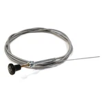 Universal Choke Control Cable For Oregon 60-122, 60122 & Stens 290-835, 290835. Fixed Price $13.99.
