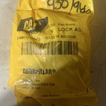 Caterpillar Lock Assembly 2260291. Fixed Price $24.99.
