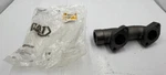 Cat 212-3664 Exhaust Manifold Ductile Iron For 3126, 3126B, 3126E, & C7 Engines. Fixed Price $76.49.