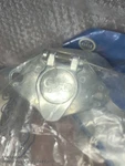 Grote 82-1020 Heavy Duty 4-WAY Socket And Plug Connector. Fixed Price $12.00.