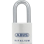 Abus Usa 65924 Titalium Series 80TI/40HB40C Kd. Fixed Price $39.55.