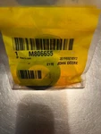 M806655 Genuine Oem John Deere Seal. Fixed Price $19.75.