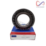 New Box Spherical Roller Bearing Replace For Skf 22217 EK/C3 85X150X36MM Us. Fixed Price $66.99.
