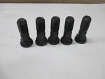 4J-9058 Caterpillar Cutting Edge Bolts 1"-8 Threads New. Fixed Price $99.99.
